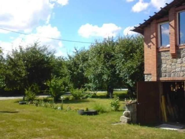 Дом продажа в Полтавской области