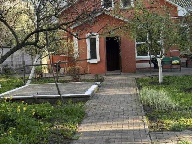 Дом продажа в Ковпаковский