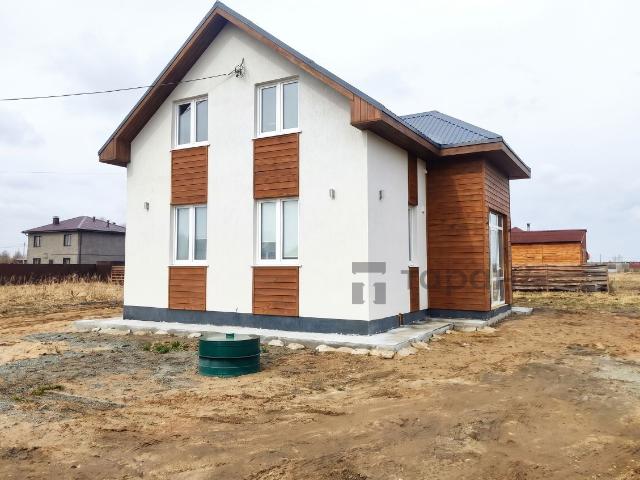 Дом продажа в Челябинская область