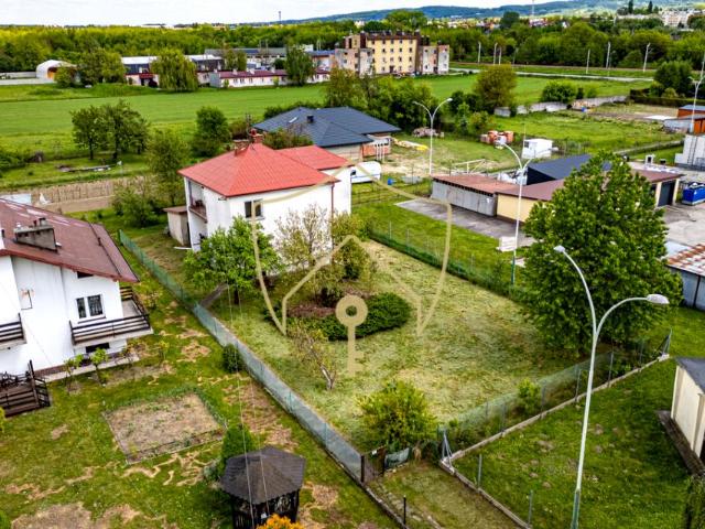 Dom na sprzedaż w Dębica, Podkarpackie