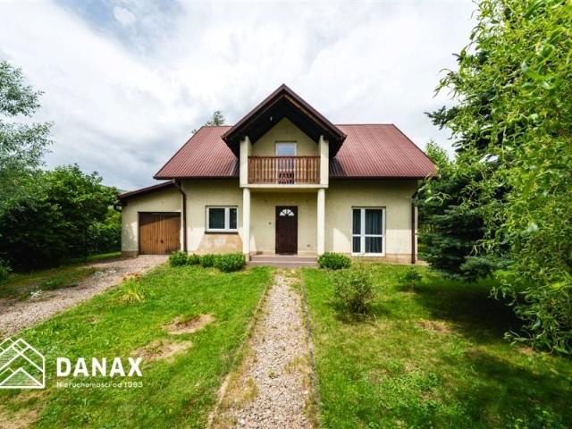Dom na sprzedaż w Dziekanowice, Małopolskie