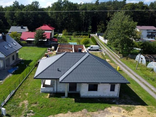 Dom na sprzedaż w Głogów Małopolski, Podkarpackie