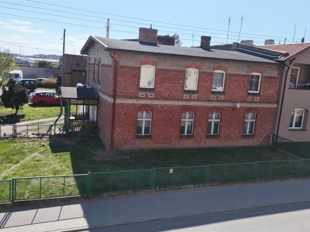 Dom na sprzedaż w Nowe, Kujawsko-pomorskie