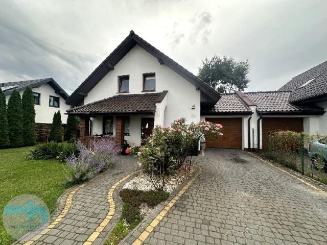 Dom na sprzedaż w Wieliszew, Mazowieckie