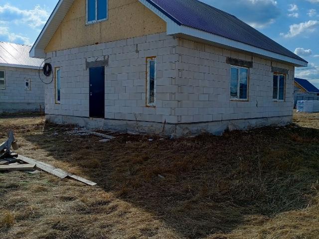 Дом продажа в Челябинская область