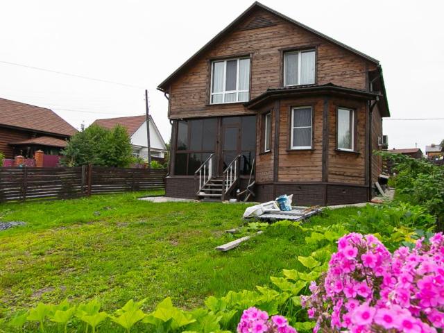 Дом продажа в Залесье, Томск