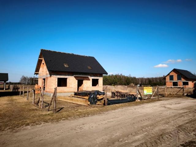 Dom na sprzedaż w Konstantynowo, Wielkopolskie