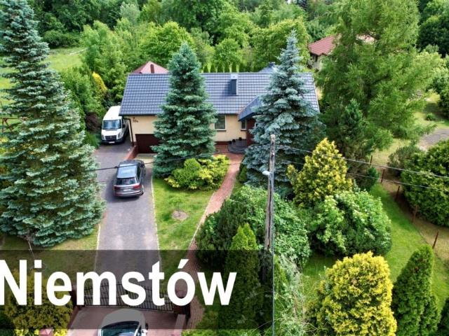 Dom na sprzedaż w Niemstów, Dolnośląskie