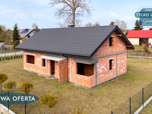 Dom na sprzedaż w Zduńska Wola, Łódzkie
