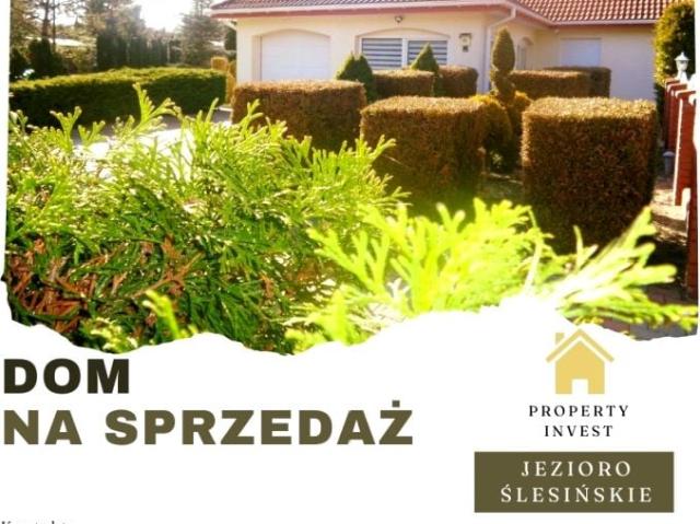 Dom na sprzedaż w Ślesin, Wielkopolskie