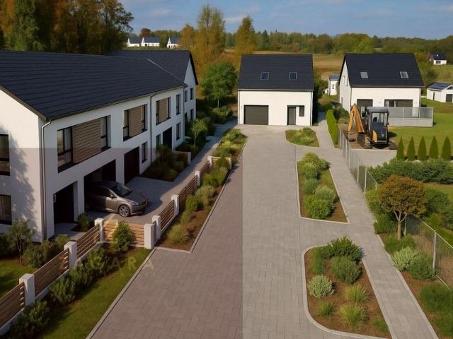 Dom na sprzedaż w Zieleniewo, Zachodniopomorskie