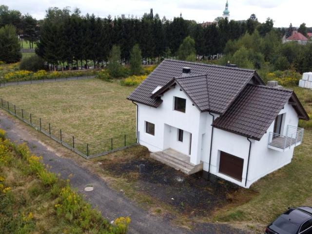 Dom na sprzedaż w Mirsk, Dolnośląskie