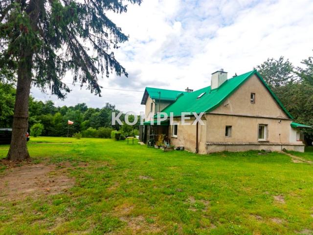 Dom na sprzedaż w Ostróda, Warmińsko-mazurskie