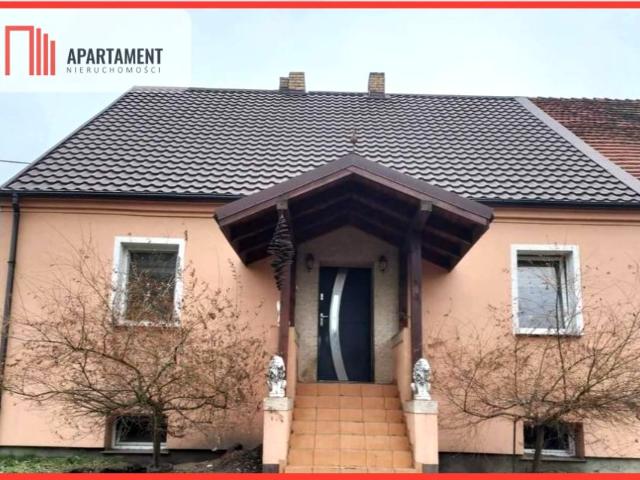 Dom na sprzedaż w Łabiszyn, Kujawsko-pomorskie