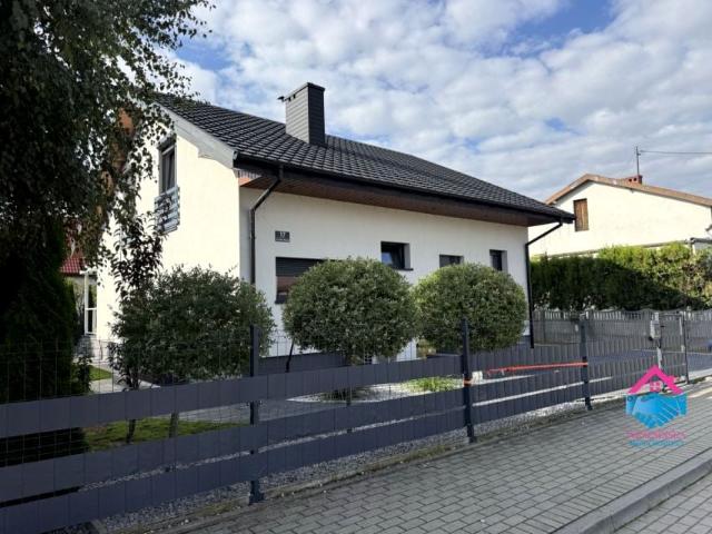 Dom na sprzedaż w Golina, powiat koniński