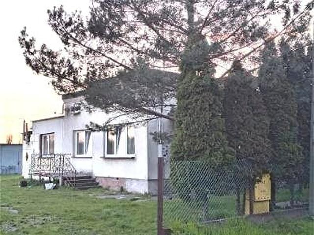 Dom na sprzedaż w Pabianice, Łódzkie