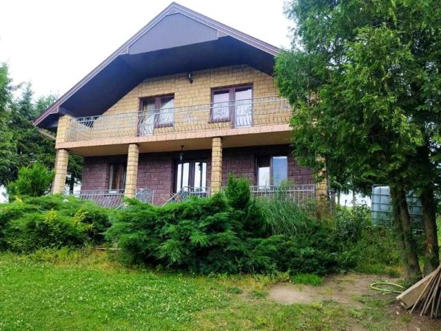Dom na sprzedaż w Racławice, Małopolskie