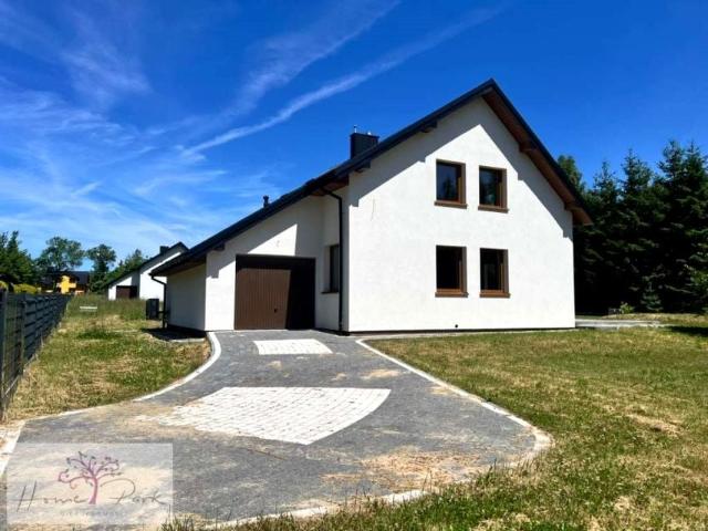 Dom na sprzedaż w Zelów, Łódzkie