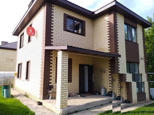 Дом продажа в Большие Кабаны, Татарстан Республика
