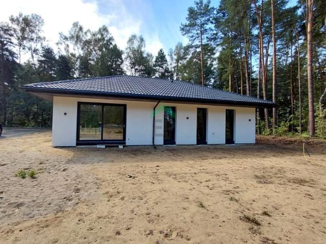 Dom na sprzedaż w Żarki, Śląskie