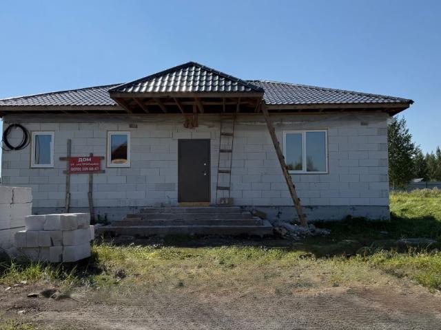 Дом продажа в Челябинская область