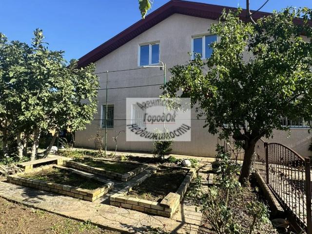 Дом продажа в Саки, Євпаторійський район