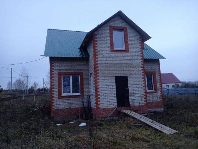 Дом продажа в Чебаркуль, Челябинская область