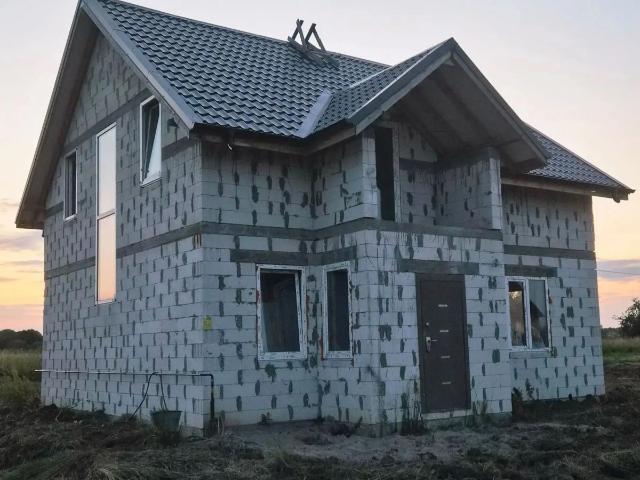Дом продажа в Зеленополье, Гурьевский муниципальный округ