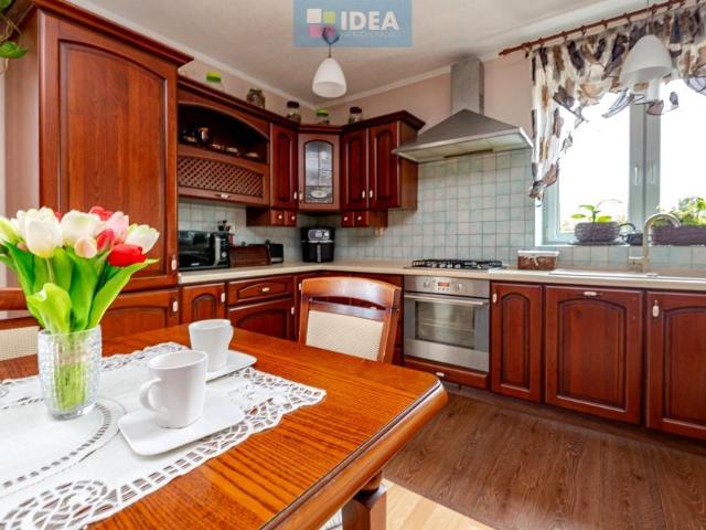 Dom na sprzedaż w Purda, Warmińsko-mazurskie