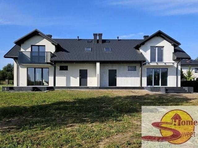 Dom na sprzedaż w Rajec Poduchowny, Mazowieckie