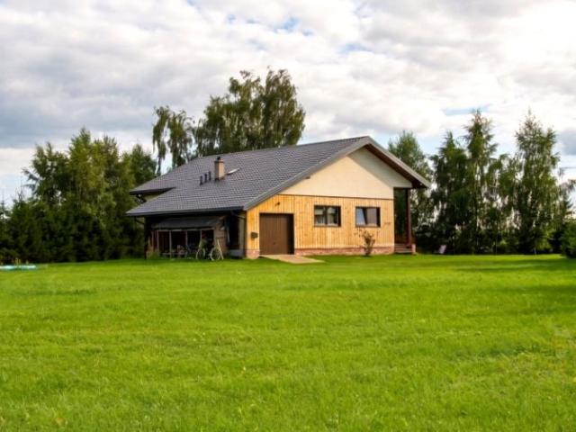 Dom na sprzedaż w Ruda, powiat grajewski