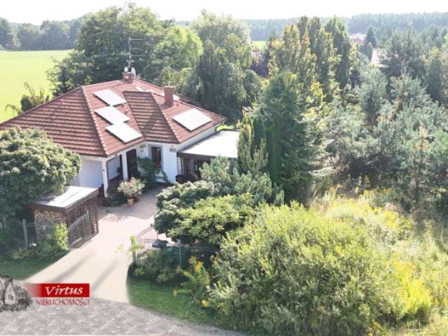 Dom na sprzedaż w Wronczynek, Wronczyn