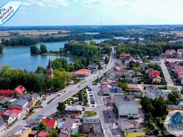 Dom na sprzedaż w Lubień Kujawski, Kujawsko-pomorskie