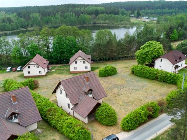 Dom na sprzedaż w Zbiczno, Kujawsko-pomorskie