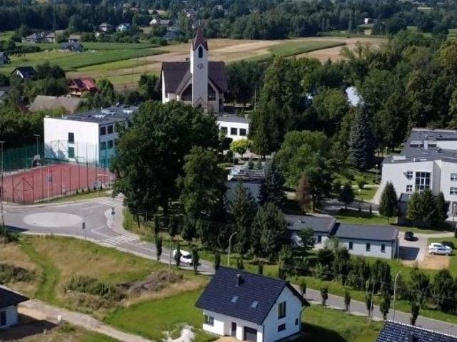 Dom na sprzedaż w Oświęcim, Małopolskie