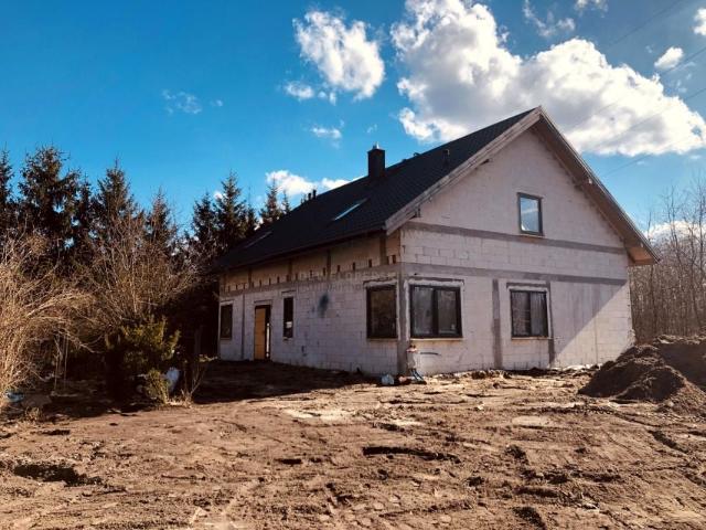 Dom na sprzedaż w Przysiek, Kujawsko-pomorskie