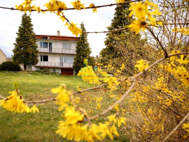Dom na sprzedaż w Nowa Brzeźnica, Łódzkie