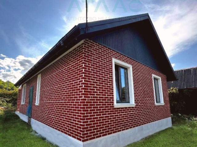 Дом продажа в Центральный район, Симферополь