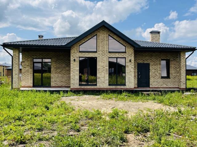 Дом продажа в Большие Кабаны, Татарстан Республика