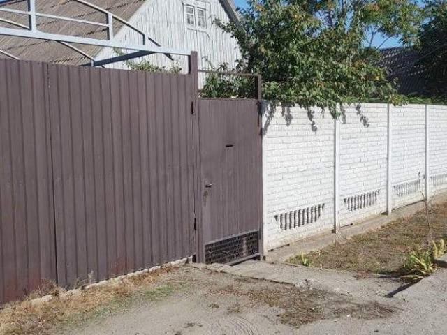 Дом продажа в Запорожье
