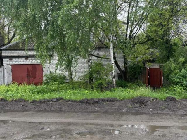 Дом продажа в Каменных Потоках, Полтавской области