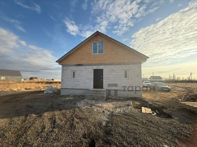 Дом продажа в Челябинская область