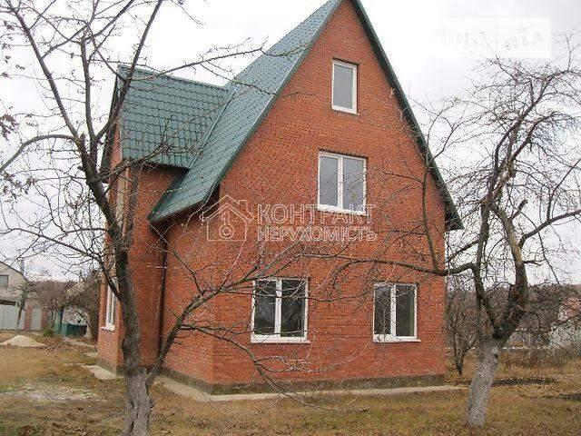Дом продажа в Люботине, Донецкой области