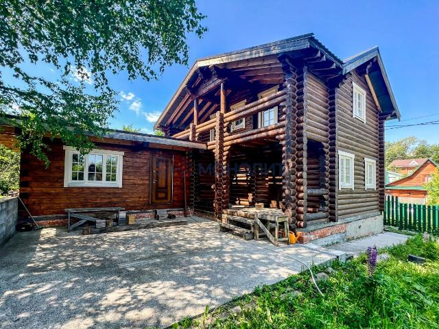 Дом продажа в Горький, Тыва Республика
