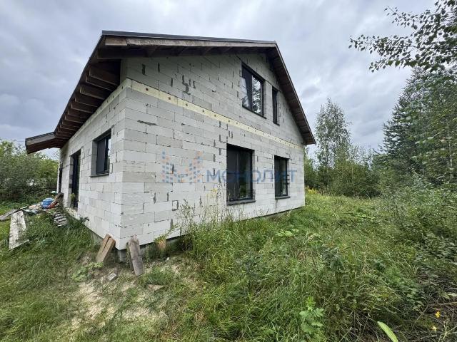 Дом продажа в Дзержинск, Тыва Республика