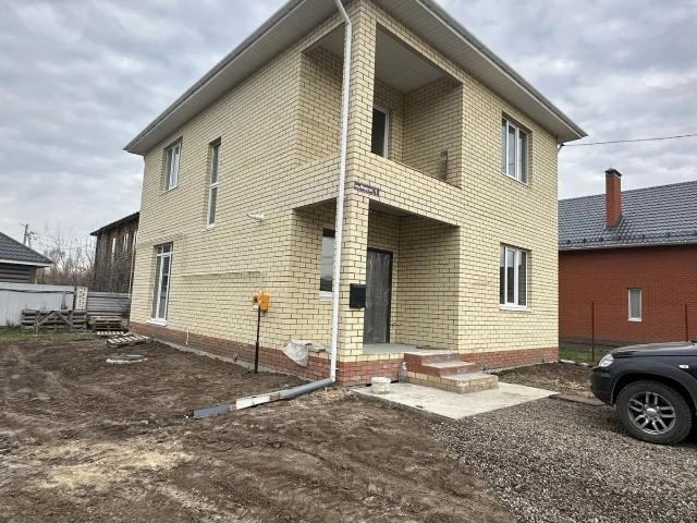 Дом продажа в Советский район, городской округ Казань
