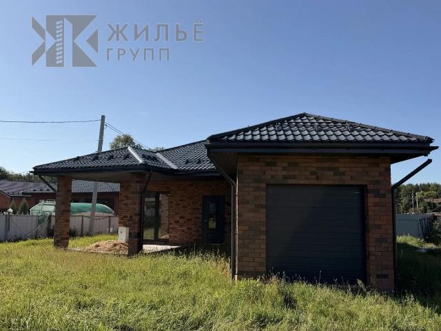Дом продажа в Троицкий, Лаишевский район