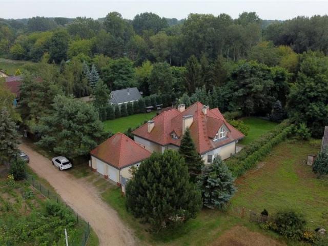 Dom na sprzedaż w Białobrzegi, Mazowieckie
