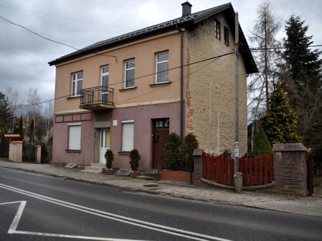 Dom na sprzedaż w Dziekanowice, Małopolskie