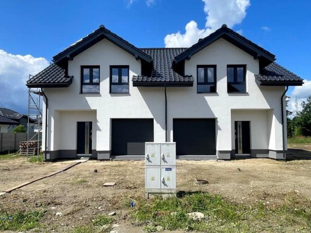 Dom na sprzedaż w Głogów Małopolski, Podkarpackie